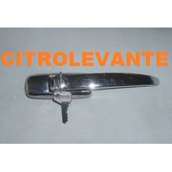 MANECILLA PUERTA IZDA