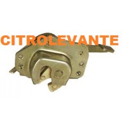 CERRADURA PUERTA