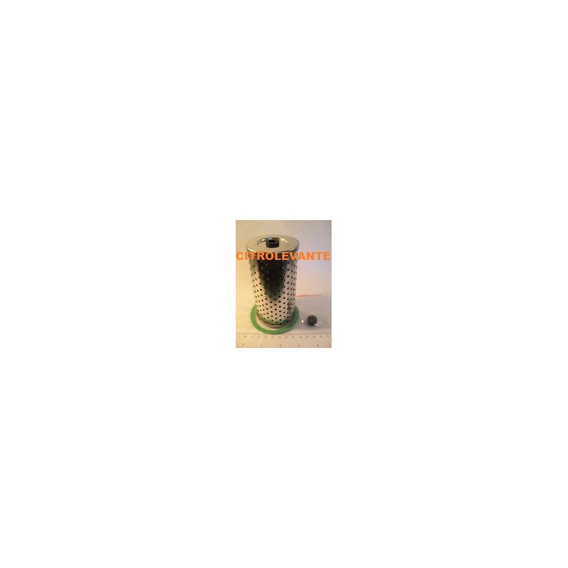 FILTRO ACEITE