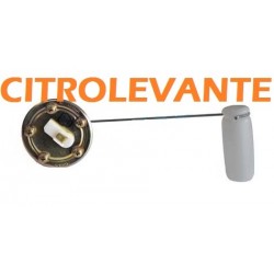 AFORADOR GASOLINA despues 68