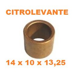 CASQUILLO ARRANQUE 16,5x12,5x11,3