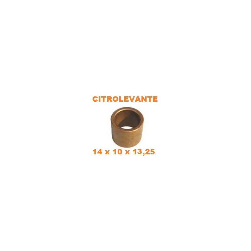CASQUILLO ARRANQUE 13,5x11x14