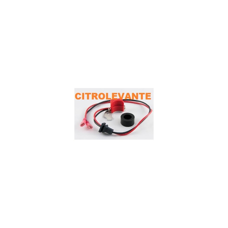 ENCENDIDO ELECTRONICO