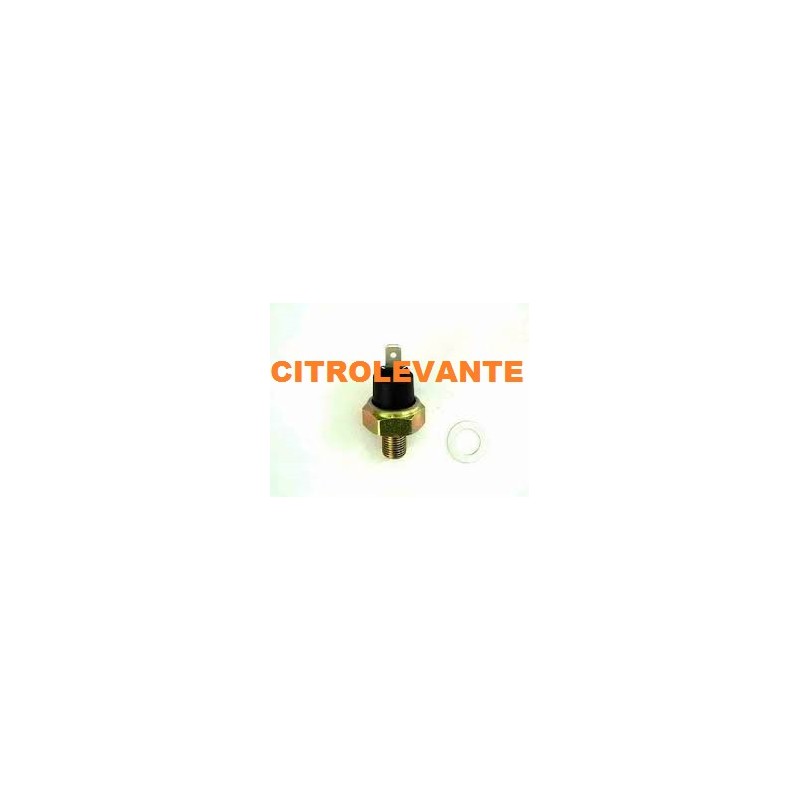 MANOCONTACTO PRESION ACEITE