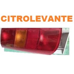 PILOTO TRAS IZDO