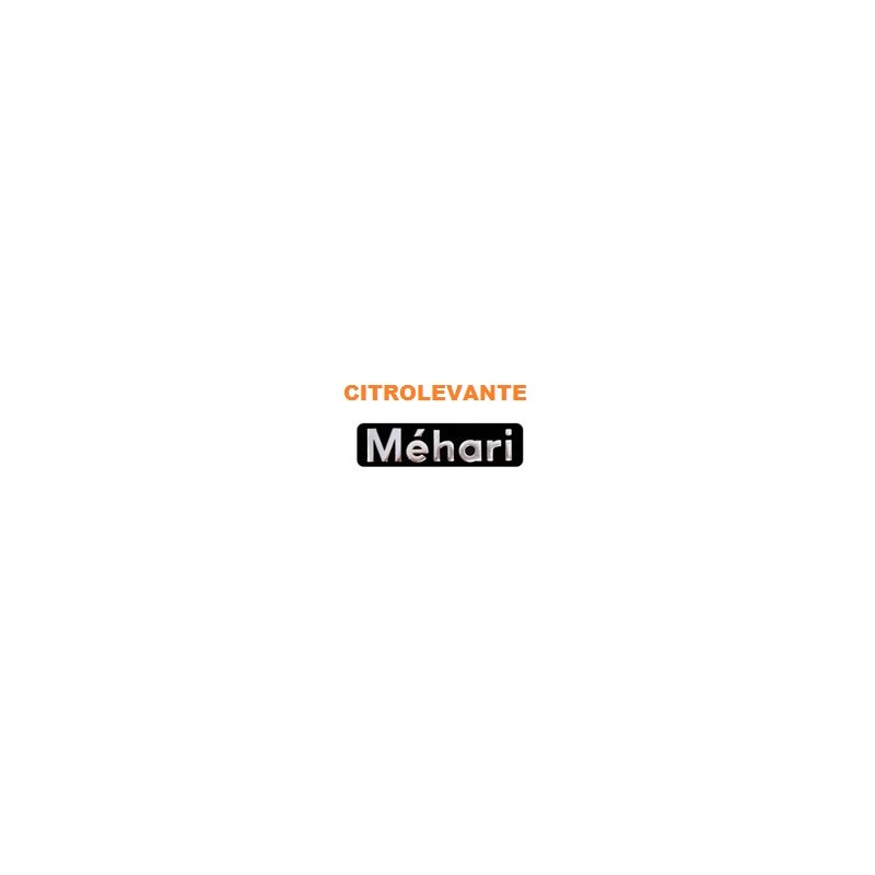 ANAGRAMA MEHARI