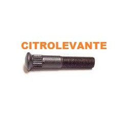 ESPARRAGO RUEDA 53 mm