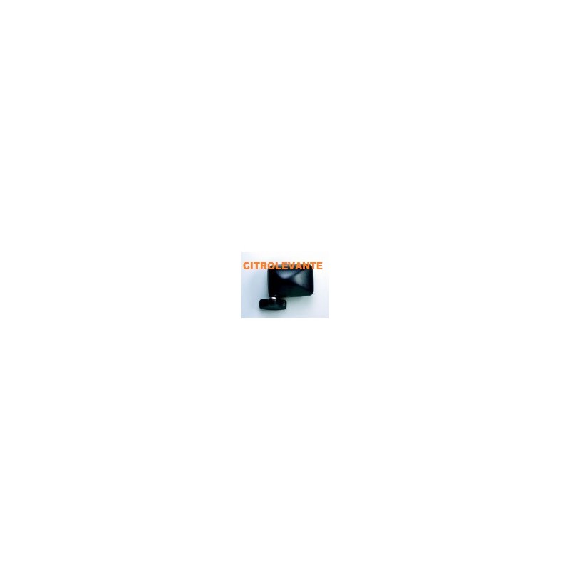 RETROVISOR IZDO