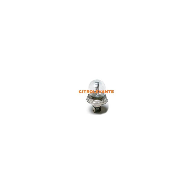 FOCO EUROPEO 6V - BLANCO