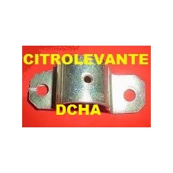 ARMADURA BARRA ESTAB DCHA