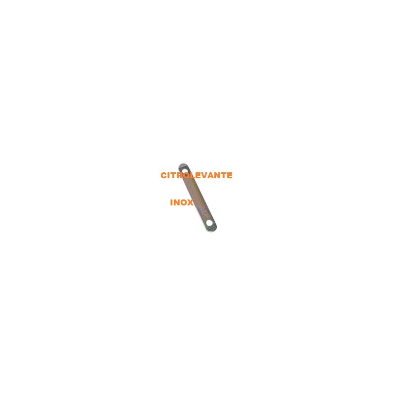FRENO TORNILLO DE EJE Inox