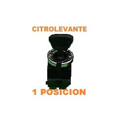 INTERRUPTOR LUZ 1 Posicion