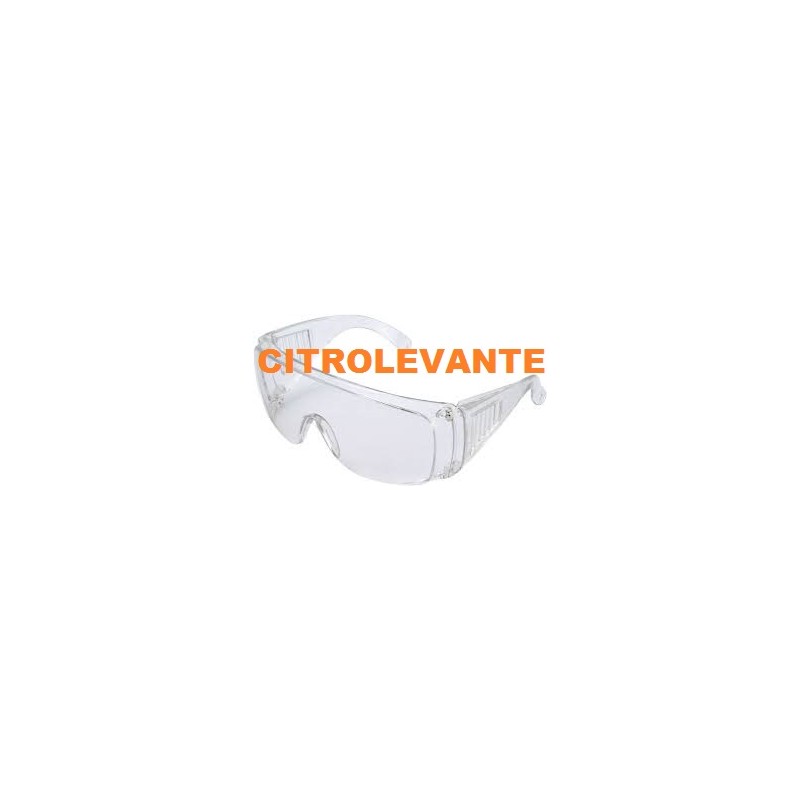 GAFAS VX INCOLORAS