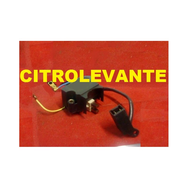 REGULADOR ALTERNADOR paris rhone