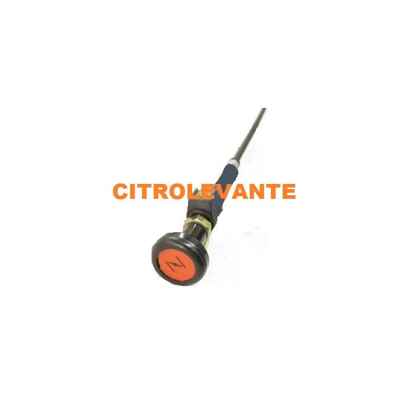 CABLE STARTER R-4 HASTA 79 largo 525mm