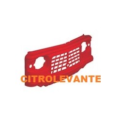 FRONTAL rojo