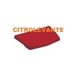 CAPÓ rojo