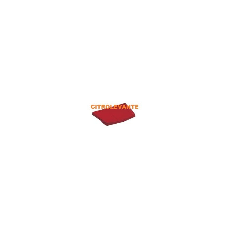 CAPÓ rojo