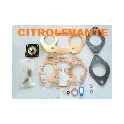 KIT REPARACION CARBURADOR 1600 sport