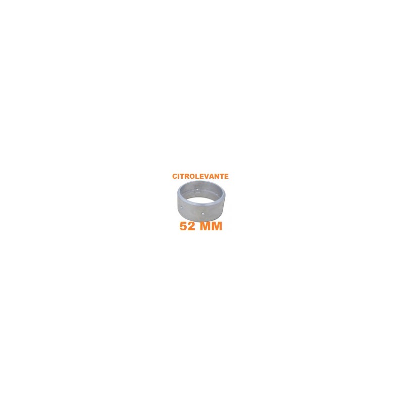 COJINETE CIGÜEÑAL TRAS 52 mm