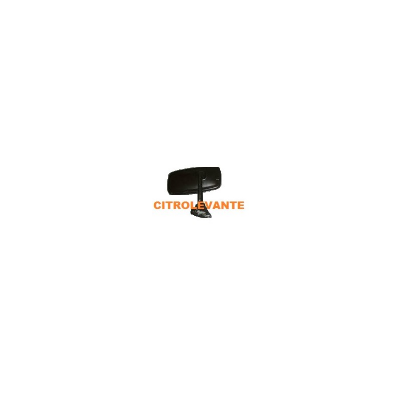 RETROVISOR Negro