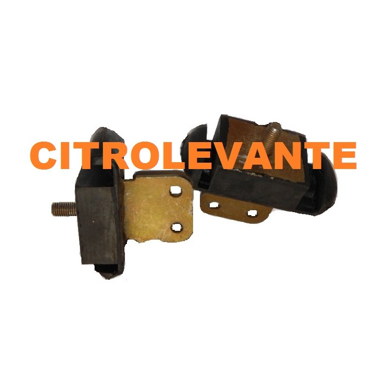 SOPORTE MOTOR JUEGO
