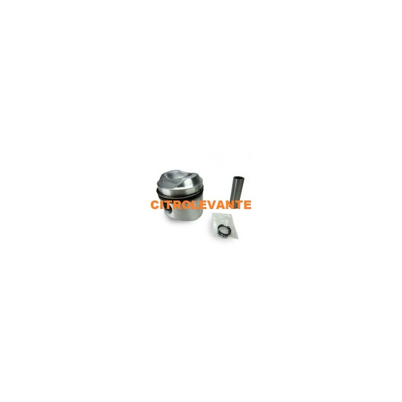 PISTON 652 CC