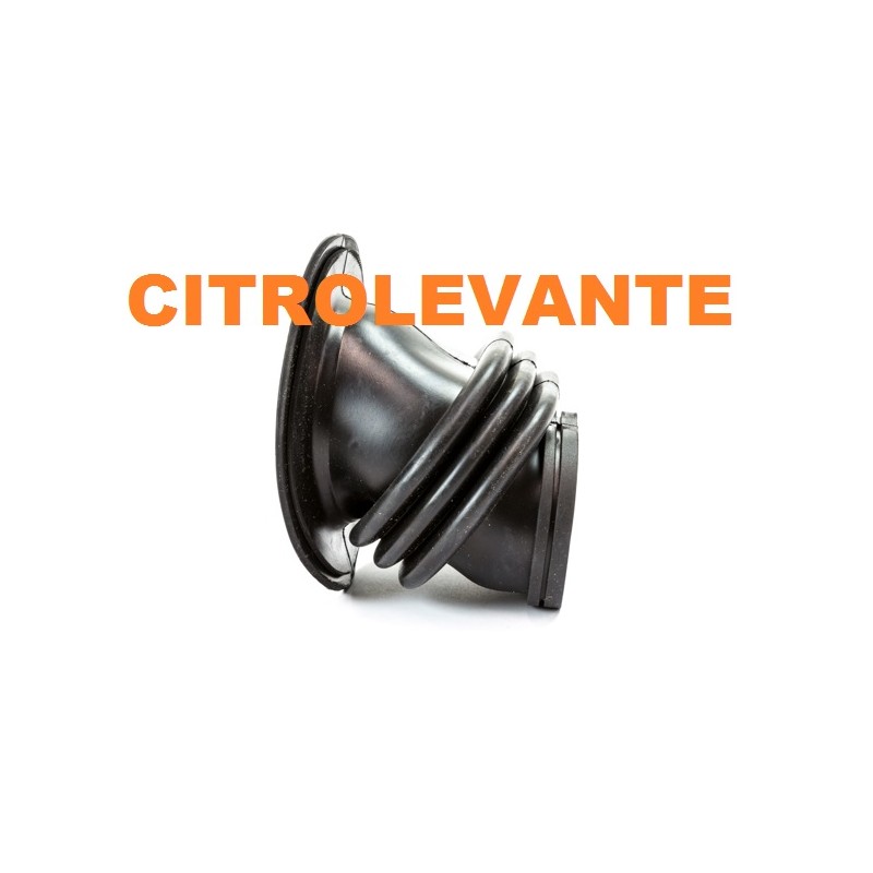 MANGUITO CALEFACCION caucho