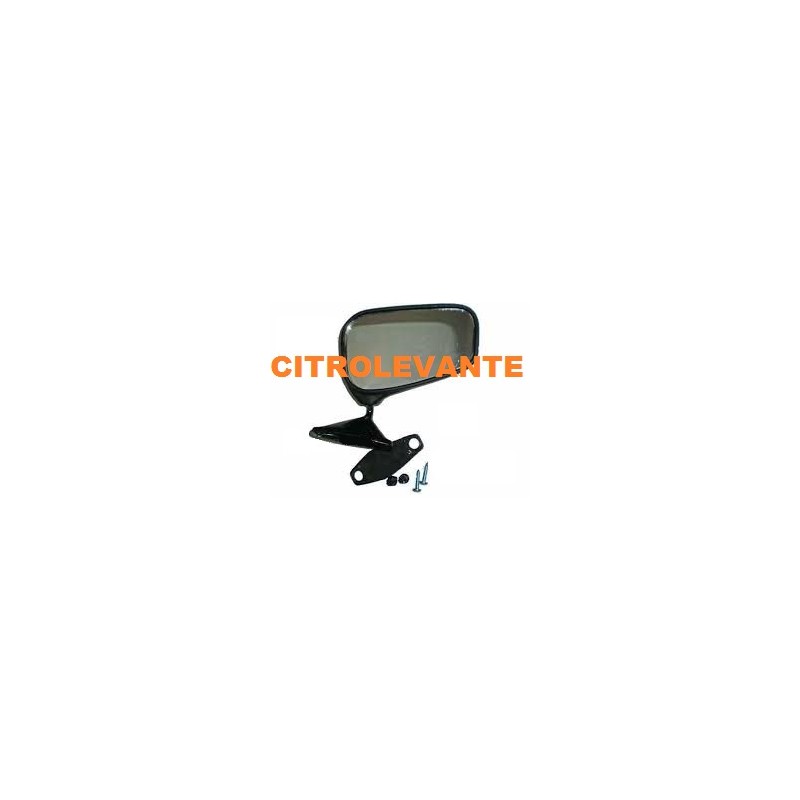 RETROVISOR IZDO