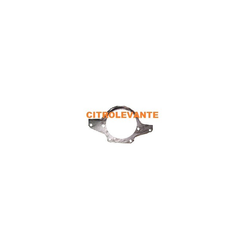JUNTA TAPA RETEN CIGÜEÑAL TRAS