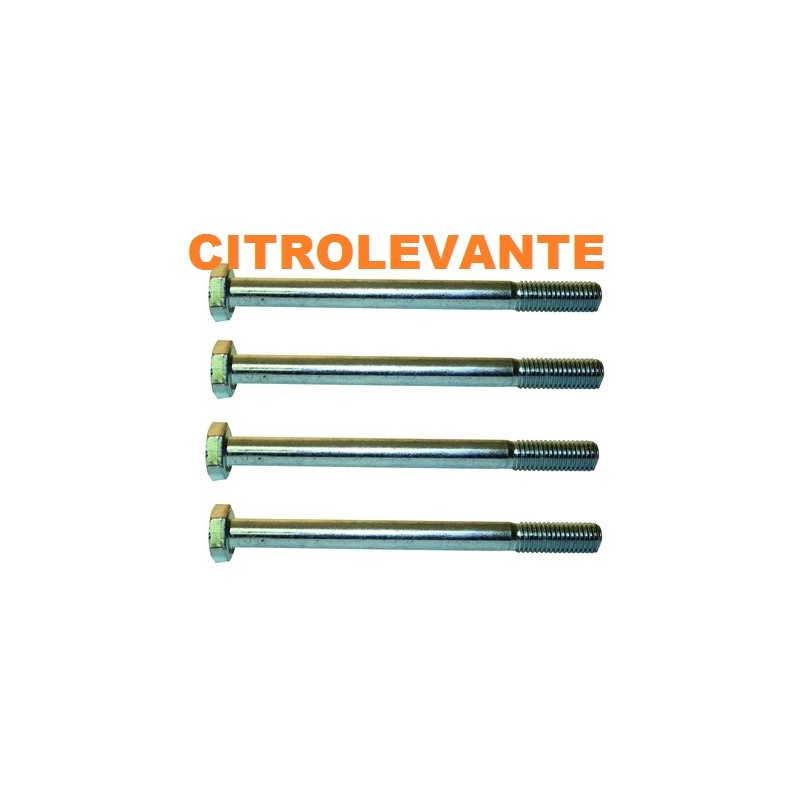 TORNILLO EJE DELAN x 4