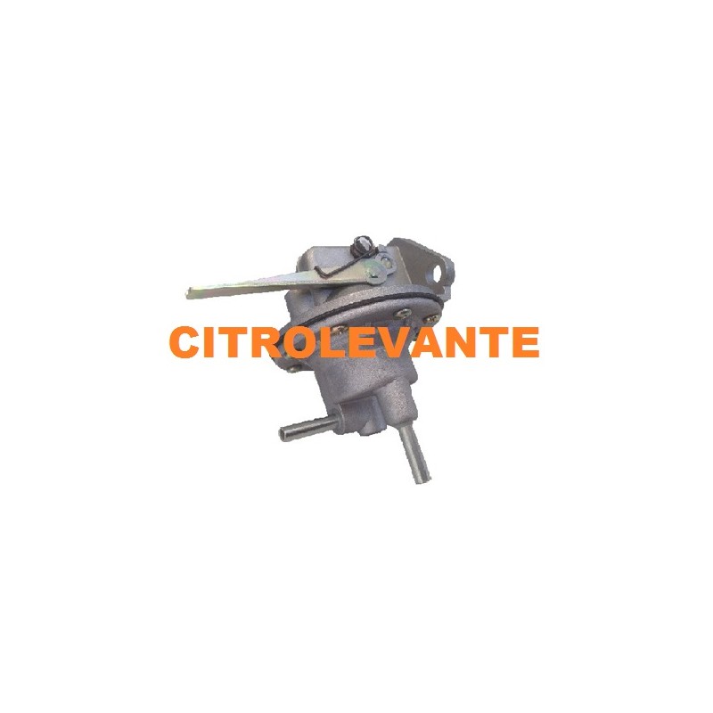 BOMBA GASOLINA con cebador