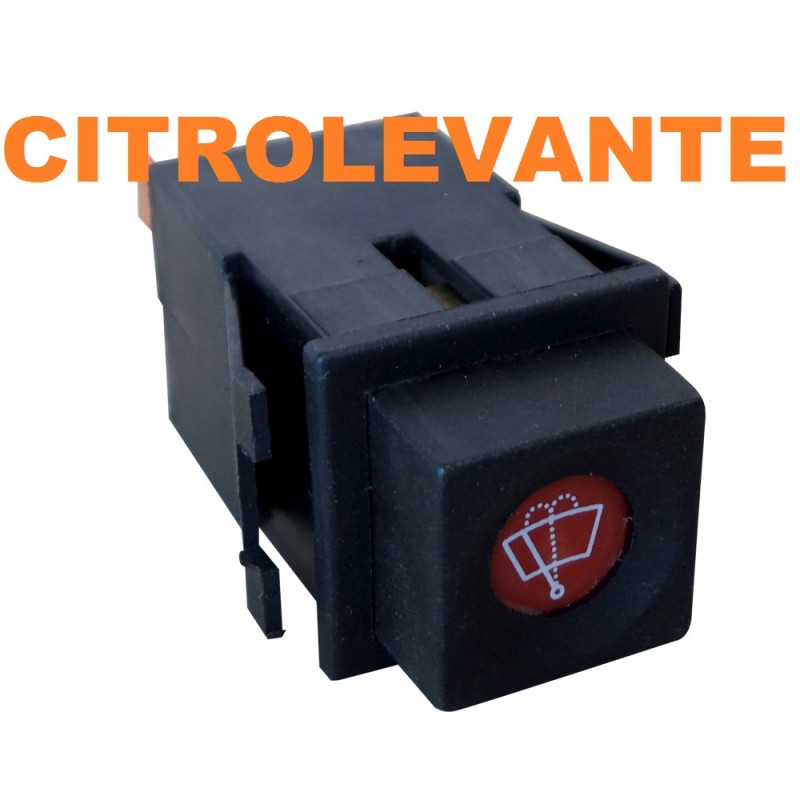 INTERRUPTOR AGUA LAVAPARABRISAS