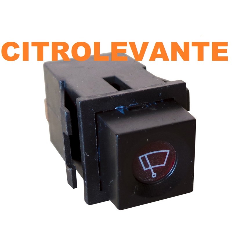 INTERRUPTOR LIMPIAPARABRISAS