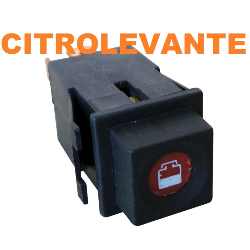 INTERRUPTOR NIVEL LIQUIDO FRENOS