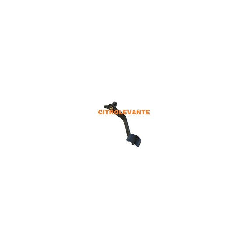 PEDAL EMBRAGUE