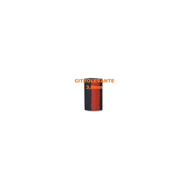 JUNTA TUBO FRENO 3.5 mm