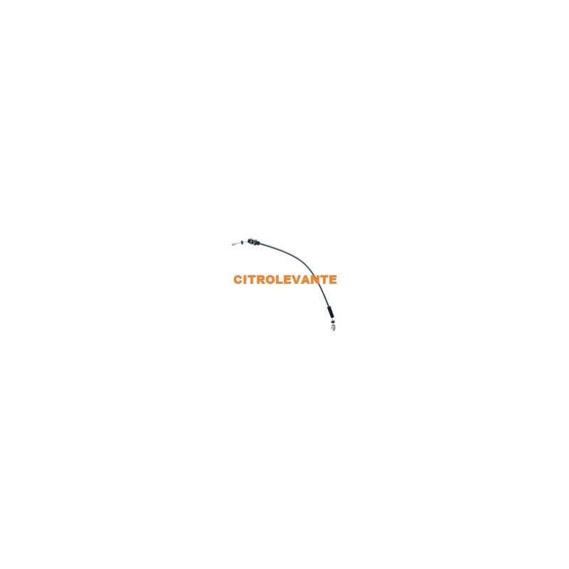 CABLE ACELERADOR