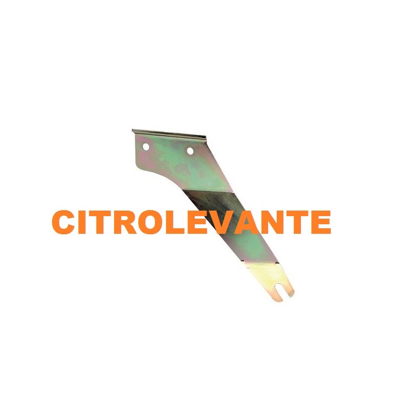 SOPORTE DELANTERO FILTRO 