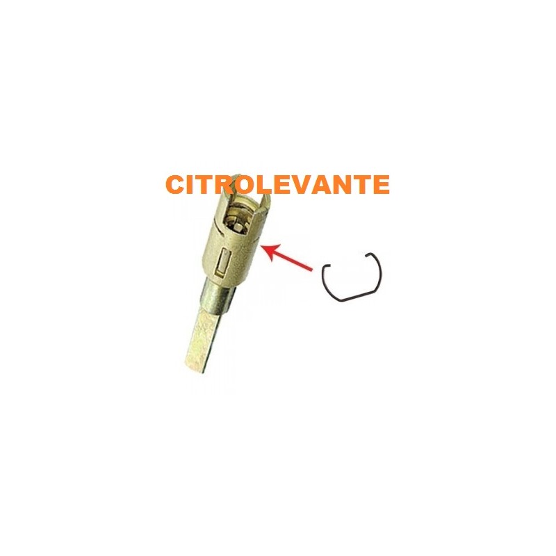 CLIP BOMBIN CERRADURA