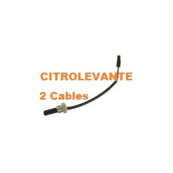 CAPTADOR PROXIMIDAD 2 cables