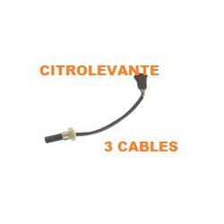 CAPTADOR PROXIMIDAD 3 cables