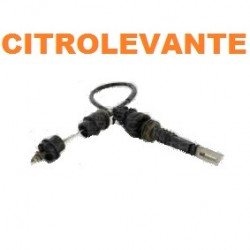 CABLE EMBRAGUE 2.0