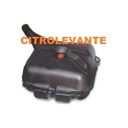 DEPÓSITO GASOLINA PLÁSTICO