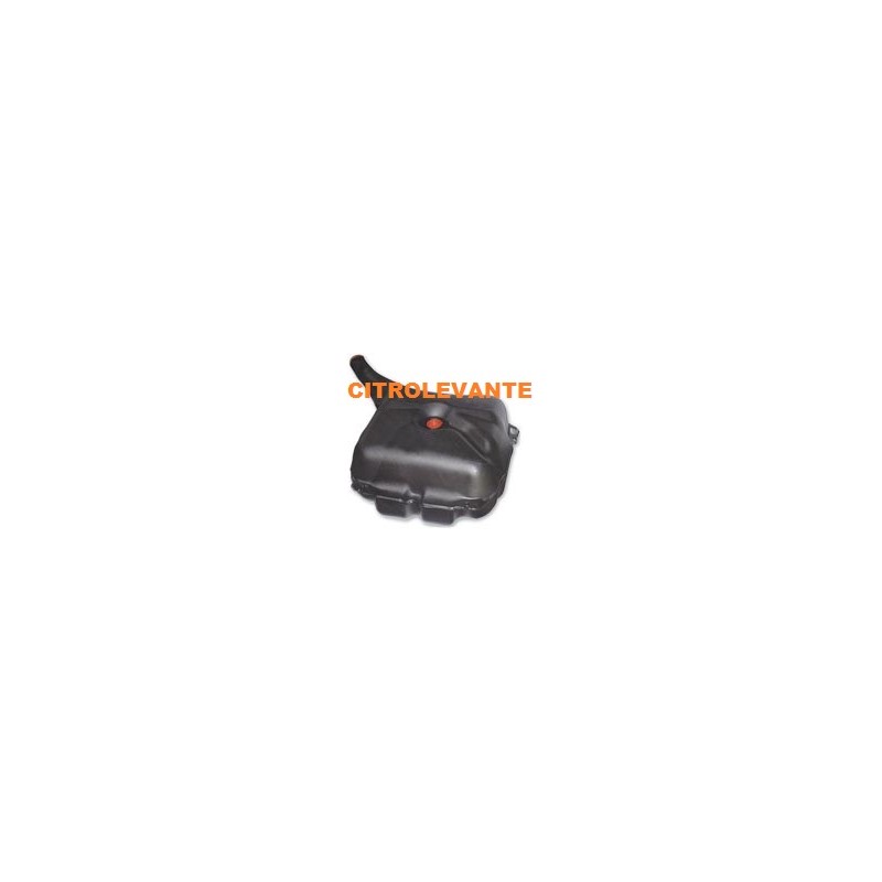 DEPÓSITO GASOLINA PLÁSTICO