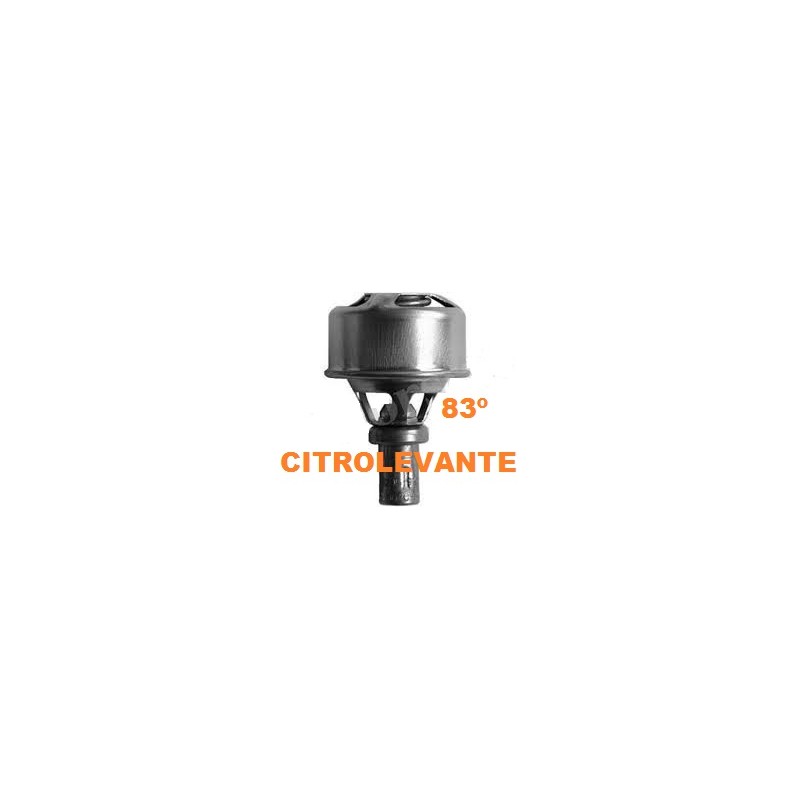 TERMOSTATO 83º