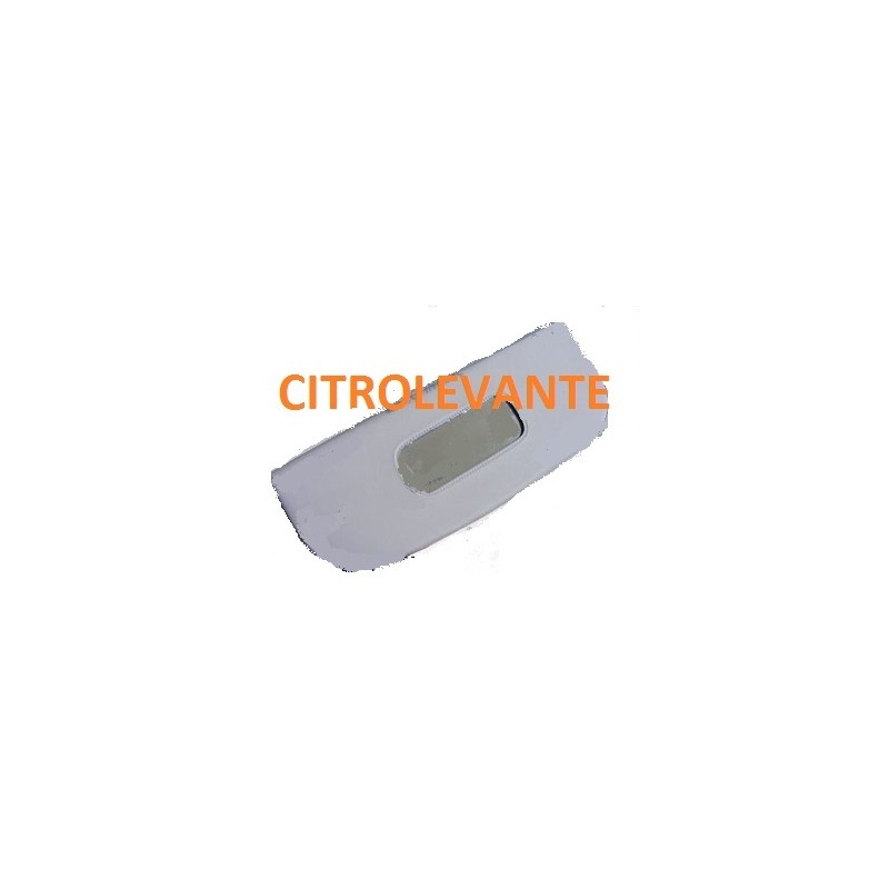 PARASOL DCHO Gris