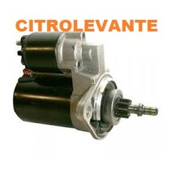 MOTOR ARRANQUE 12V