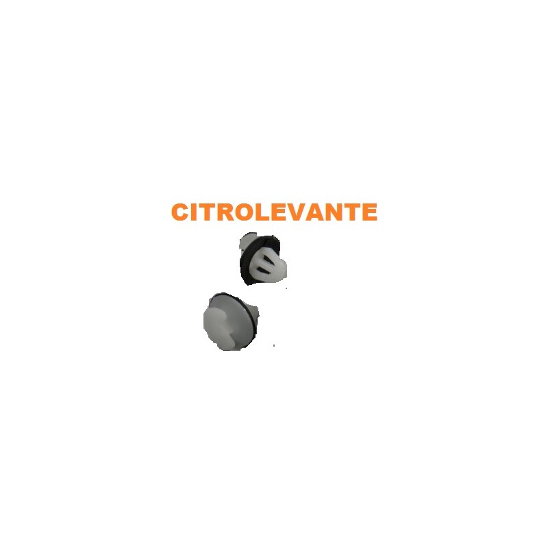 GRAPA TAPIZADO PUERTA Plastico
