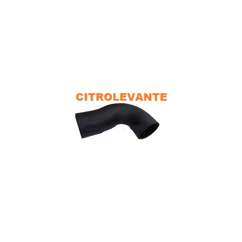 MANCHON FILTRO AIRE